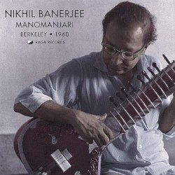 Pandit - Raga Manomanjari