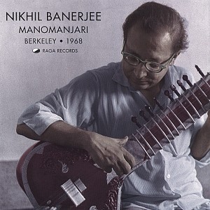 Pandit - Raga Manomanjari