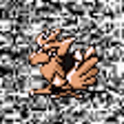 #021 ~ Spearow