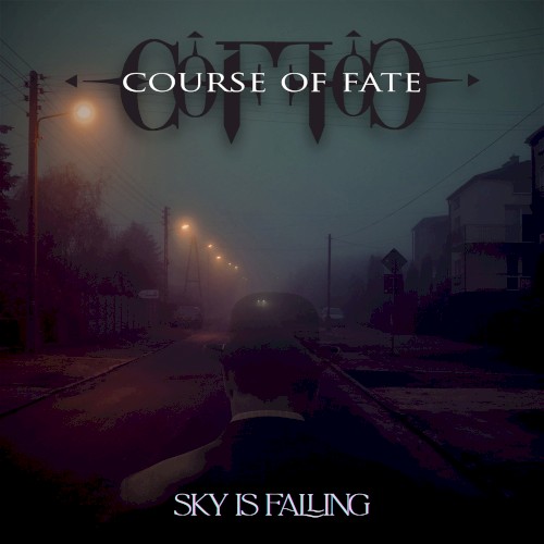Sky Is Falling