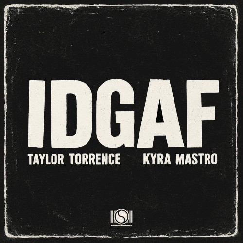 IDGAF