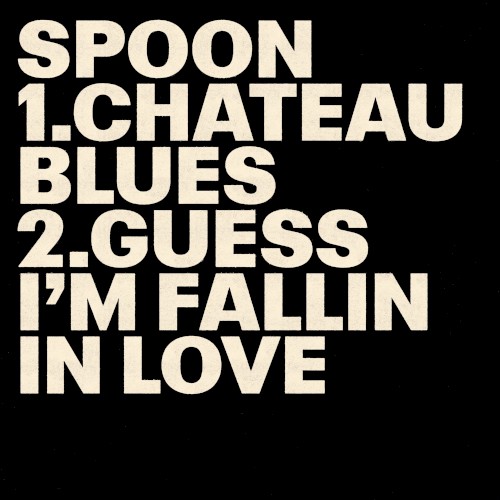 Chateau Blues