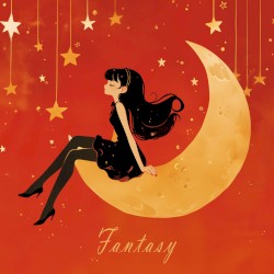 Fantasy 1982