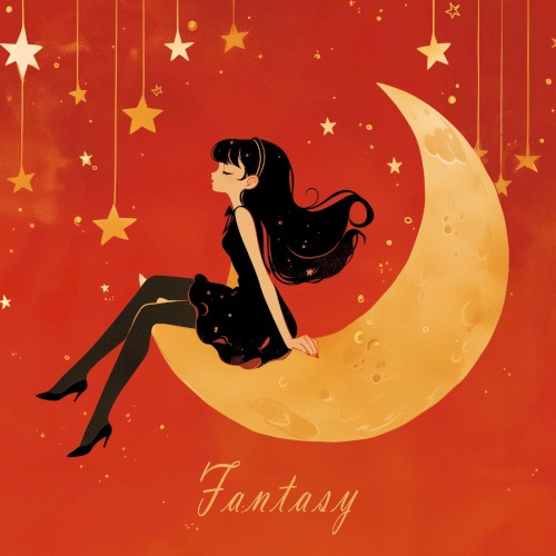 Fantasy 1982