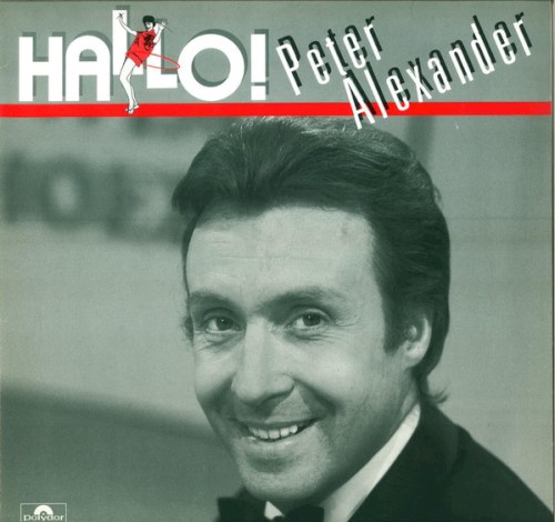 Hallo Peter
