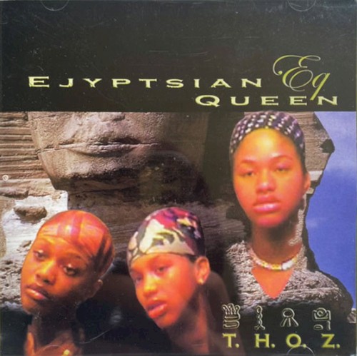 Ejyptsian Queen