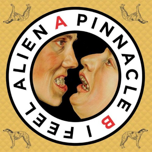 Pinnacle