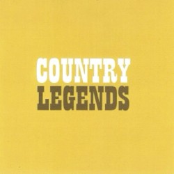 Country Legends