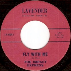 Fly With Me