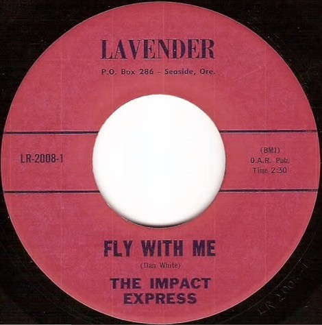 Fly With Me