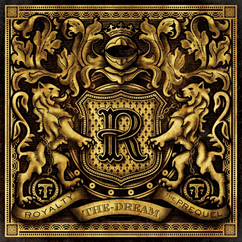 Royalty: The Prequel