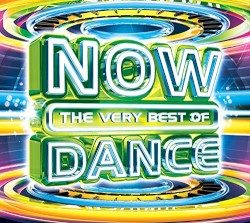 The Very Best of Now Dance