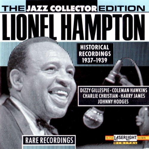 Historical Recordings: 1937-1939