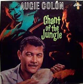 Chant of the Jungle