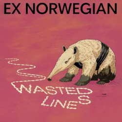 Wasted Lines
