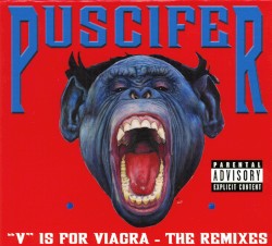 “V” Is for Viagra: The Remixes