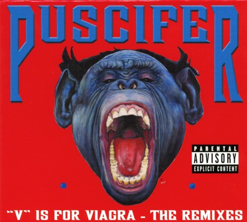 “V” Is for Viagra: The Remixes
