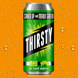Thirsty