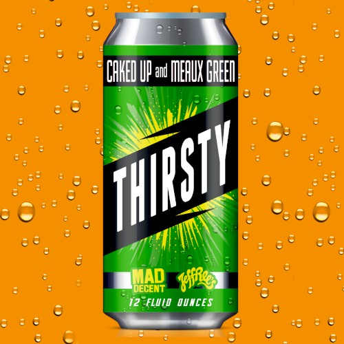 Thirsty