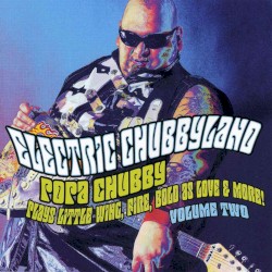 Electric Chubbyland Volume Two