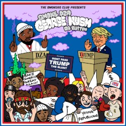 George Kush da Button