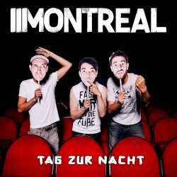 Tag zur Nacht