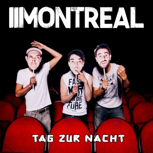 Tag zur Nacht