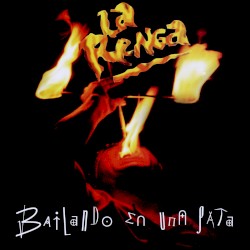 Bailando en una pata