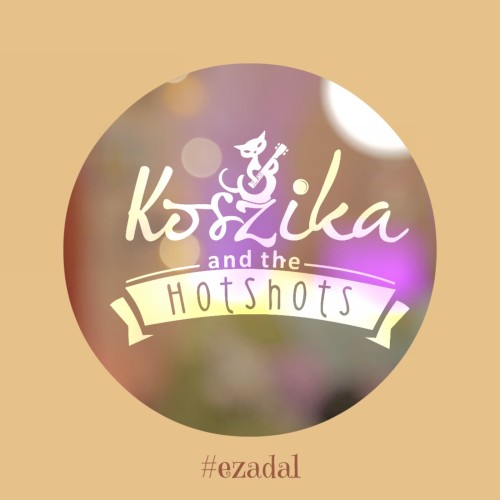 #Ezadal