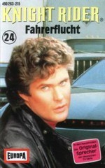 Folge 24: Fahrerflucht