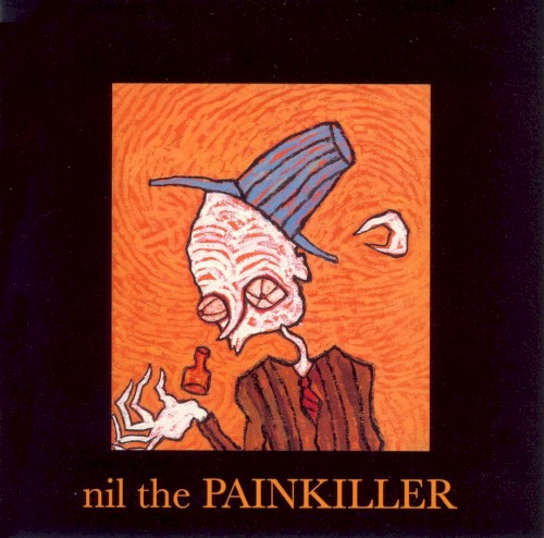 the PAINKILLER