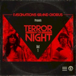 Terror in the Night: Act 1