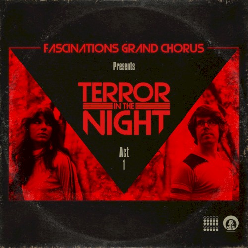 Terror in the Night: Act 1