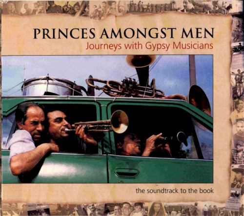 Princes Amongst Men