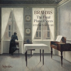 The Final Piano Pieces