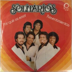 Por qué mi amor / Resentimientos