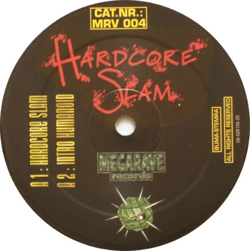Hardcore Slam
