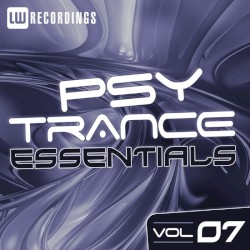Psy-Trance Essentials Vol. 07