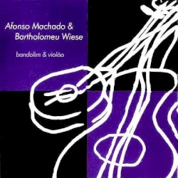 Bandolim & Violão