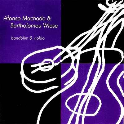 Bandolim & Violão