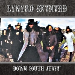 Down South Jukin’ (remastered) (live in Atlanta, Ga, 20 Aug ’94)