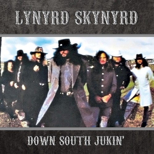 Down South Jukin’ (remastered) (live in Atlanta, Ga, 20 Aug ’94)