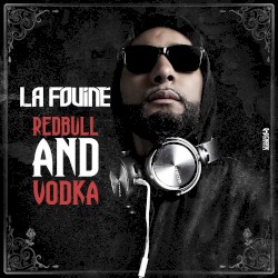 Redbull And Vodka