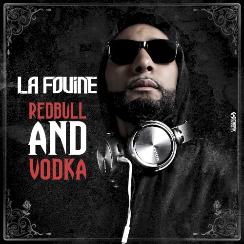 Redbull And Vodka