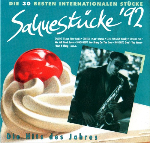 Sahnestücke ’92
