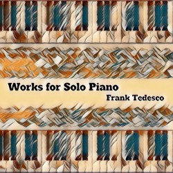 Works for Solo Piano