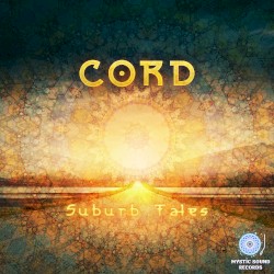 Suburb Tales