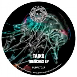 Trenches EP
