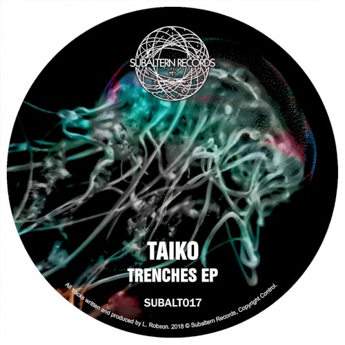 Trenches EP