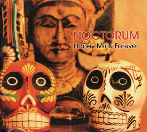 Honey Mink Forever